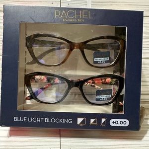 Rachel Roy Blue Light Blocking Eyewear 0.00